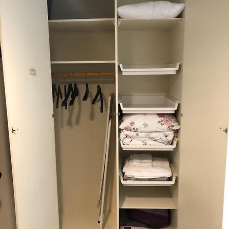 Lovely Apartment Within Walking Distance -Centre Pori Esterno foto