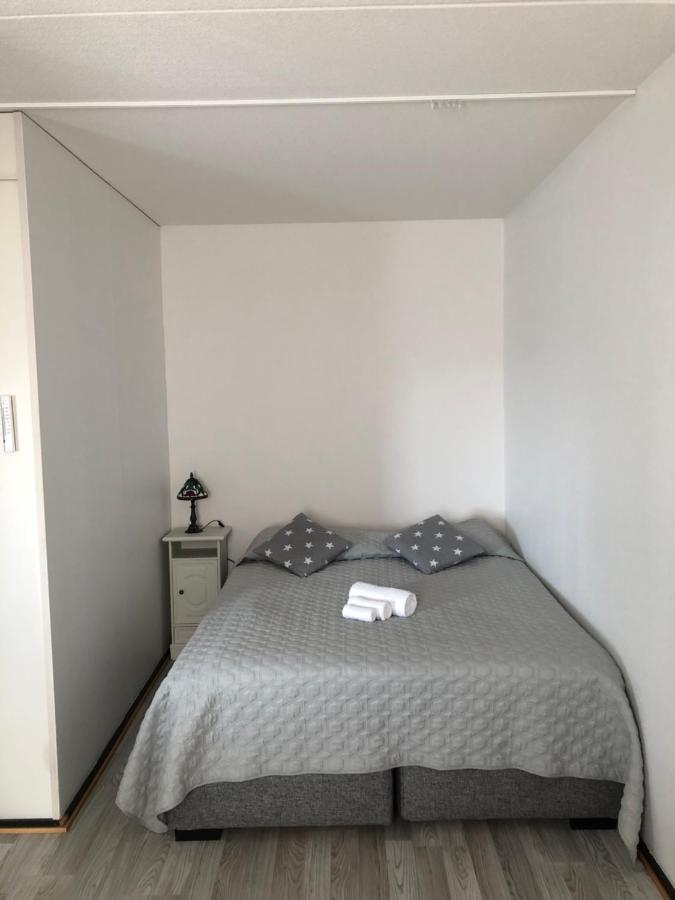 Lovely Apartment Within Walking Distance -Centre Pori Esterno foto